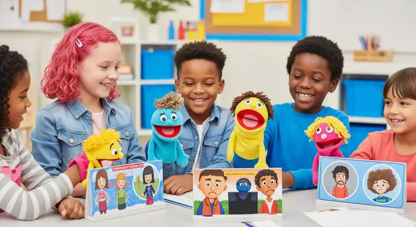 Digital Curriculum Development