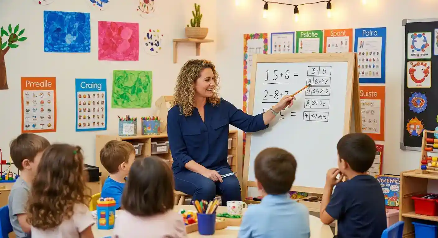 Educational Technology Platforms