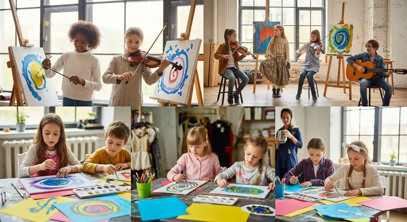 Online Learning Tools